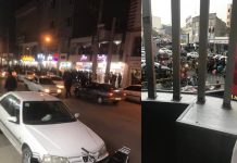 Landesweiter Aufstand im Iran – Tag 86