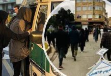 Eine scheinbare Abschaffung der Sittenpolizei hilft einem moribunden Regime auch nicht