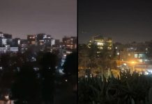 Iran: Proteste in Teilen Teherans und anderen Städten in der 95. Nacht des Aufstands ausgebrochen