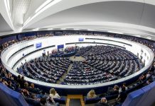 Iran: EU Parlament ruft zur Listung der IRGC als terroristische Organisation auf