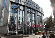 Erklärung bei dem Treffen der Friends of Free Iran Intergroup mit Frau Rajavi