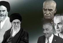 Iranische Opposition: Sich nicht von Scheinalternativen („der Kronprinz“) täuschen lassen!