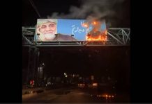 Der Iran beendet 2022 mit Protesten und Aufständen und beginnt ein siegreiches 2023