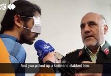 Iran: Erzwungene Geständnisse werden für die Verurteilung von Gefangenen und zur Rechtfertigung von Hinrichtungen benutzt