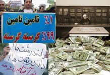 Der Plan des iranischen Regimes für produktive Vermögen: Historischer Ausverkauf von öffentlichem Eigentum