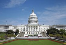 Text der Resolution 100 des 118. US Kongress: Unterstützung des Wunsches des iranischen Volkes für eine demokratische, säkulare und nicht – atomare Republik Iran