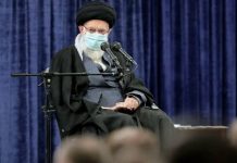 Fünf Monate Proteste im Iran: Khamenei hat das Scheitern des Regimes eingestanden