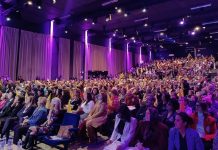 Konferenz zum Internationalen Frauentag: Die Führerschaft iranischer Frauen für Demokratie und Gleichheit