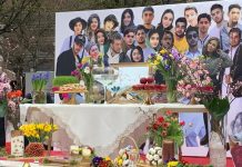 Brüssel: 6000 Iraner rufen EU am „Nowruz Tag“ zu Terrorlistung der Revolutionsgarde auf