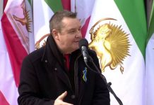 Belgischer Senator Mark Demesmaeker kritisiert westliche Beschwichtigungspolitik gegenüber Teheran