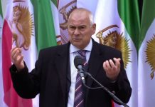 Früherer EU – Abgeordneter Paulo Casaca: Die Welt sollte dem Mut des iranischen Volkes Tribut zollen