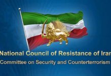 Iran: Ununterbrochene Hinrichtungen von Gefangenen zur Intensivierung einer Atmosphäre von Angst und Terror zur Verhinderung weiterer Aufstände