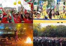 Das iranische Jahr 1401: Ein hoffnungsvoller Anfang, eine turbulente Reise und eine vielversprechende Zukunft