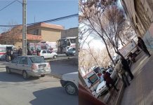 Vergiftungen von Schulmädchen in Teheran und anderen Städten breiten sich weiter aus