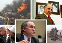 Der Grund hinter der False Flag Aktion von Michael Rubin gegen die MEK