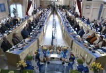Ramadan Konferenz: Vereint mit dem iranischen Aufstand und Widerstand für eine demokratische Republik