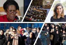 Parteiübergreifendes Gremium im US Kongress vereint in der Stärkung iranischer Frauen und der Verurteilung des frauenfeindlichen Regimes