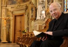 Bischof Jacques Gaillot: Ein Freund des Iranischen Widerstands, sein Erbe lebt weiter