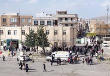Iran: Vergiftungen von Studentinnen in Saqqez, Sanandaj und Maragheh