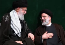Khameneis ‚Raisi Projekt’ stockt, während die iranische Gesellschaft im Aufstand ist
