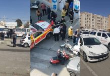 Iran: Vergiftung von Schülerinnen in Tabriz, Kermanshah, Ashnoye, Isfahan, Shahin Shahr, Bandar Ganaveh und mehreren anderen Städten