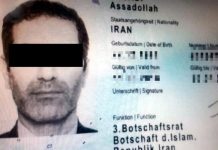 Geheime Deals und Geiselspiele: Durchgesickerte Dokumente enthüllen Irans Versuche, Assadi zu befreien