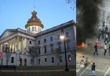 Rückendeckung für den Ruf nach Veränderung: Das Parlament von South Carolina unterstützt die Proteste und den Widerstand im Iran