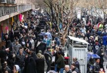 Raisi bricht den Rekord… im Lügen