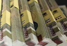Irans Finanzkrise ist “Feuer unter der Asche”