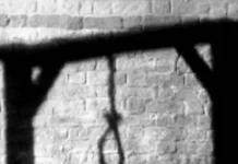 Hinrichtung von 10 Gefangenen am Montag, darunter sechs Belutschen