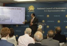 Exklusiv: Iranische Opposition entlarvt petrochemisches Unternehmen, das den Terrorismus und die Unterdrückung des Regimes finanziert