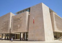 Mehrheit des Parlaments von Malta unterstützt den Aufstand im Iran und Maryam Rajavi‘s Vision eines demokratischen Iran