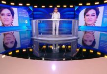 Amb. Zorica Maric-Djordjević: UN muss gegen die anhaltende Straflosigkeit im Iran vorgehen