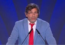 UN-Ex- Menschenrechtsexperte Ariel E. Dulitzky: Jedes einzelne erzwungene Verschwinden ist ein Staatsverbrechen