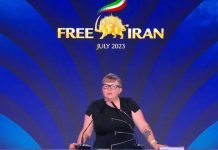 IAGS-Präsidentin Prof. Melanie O’Brien: Täter des Massakers von 1988 setzen Verbrechen im Iran heute fort