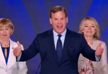 Ehemaliger kanadischer Premierminister John Baird: Revolution im Iran ist sehr gut organisiert