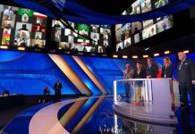 Frühere Bundestagspräsidentin Rita Süssmuth: Maryam Rajavi ermutigt uns in der Fortsetzung des Kampfes