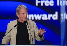 Bernard Kouchner (ehemaliger französischer Außenminister): Ich wünsche Frau Rajavi, dass sie sich durchsetzt