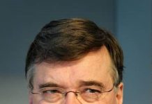 Ehemaliger isländischer Premierminister Geir Hilmar Haarde: Schluss mit der Beschwichtigung der kriminellen Führung in Teheran