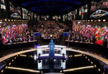Paris – Free Iran Konferez 2023: Weltweite Unterstützung für eine demokratische Republik im Iran