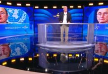 Der frühere UNHRC Präsident Joachim Rücker: Die VN müssen das Massaker von 1988 im Iran untersuchen