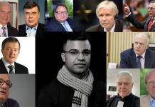 Zehn frühere Minister rufen zum Schutz des Lebens des zum Tode verurteilten politischen Gefangenen im Iran auf