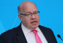 Früherer Bundesminister Peter Altmaier: Seien Sie auf Demokratie und Freiheit im Iran vorbereitet!