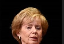 Kanadische Abgeordnete Judy Sgro: Wir sind auf unserem Weg zur Demokratie im Iran