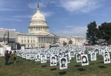 US H.Res 627 fordert Strafverfolgung des iranischen Regimes und Schutz politischer Flüchtlinge in Albanien