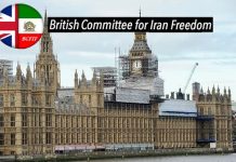 Britische Parlamentariergruppe: Teherans Vorgehen gegen Dissidenten verurteilen