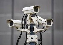 Massenüberwachung im Iran: Deutsche Kameras für das Mullah-Regime?
