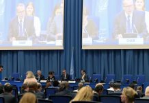 Weltweite Besorgnis über die Verletzung des NPT durch das iranische Regime
