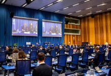 Globale Sorgen über NPT-Verletzungen durch das iranische Regime – Teil 3