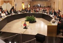 Führende internationale Strafrechtler: Keine Straflosigkeit für Regime-Führer des Iran